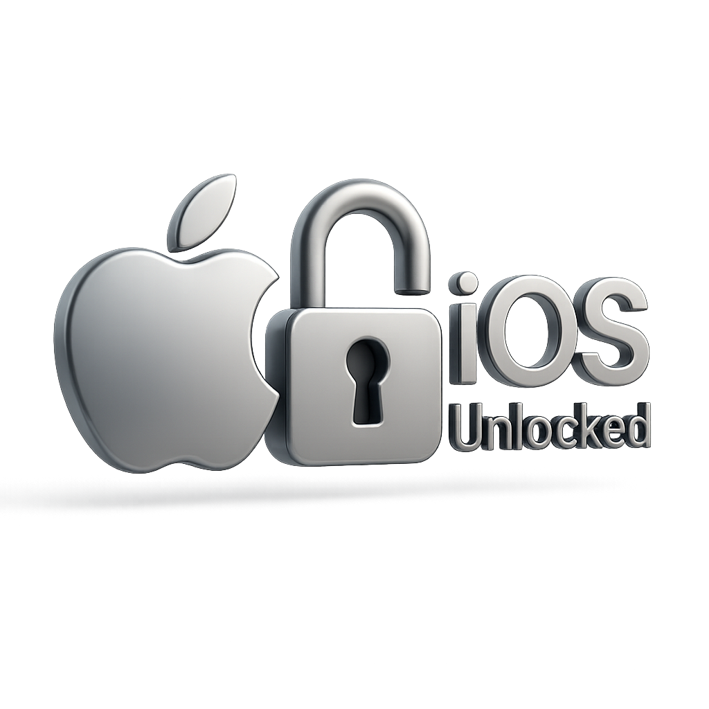About IOSUnlocked